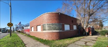 Industrial space for Rent at 17731 Van Dyke - Lease in Detroit