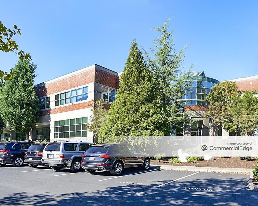 15455 NW Greenbrier Pkwy, Beaverton, OR 97006