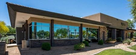 Photo of commercial space at Palm Valley Professional Plaza 3090 N Litchfield Rd in Goodyear