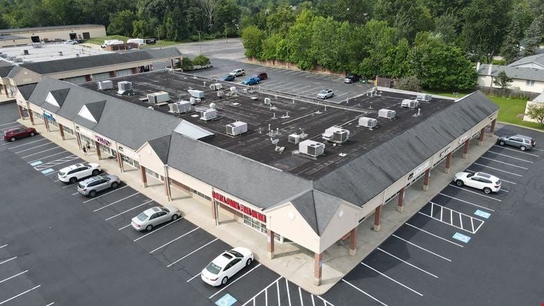 17748 Pearl Rd.