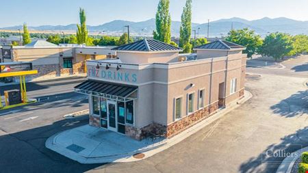 Photo of commercial space at 2935 S Glen Eagle Dr in West Valley City