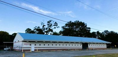 12,723 SF Industrial Warehouse