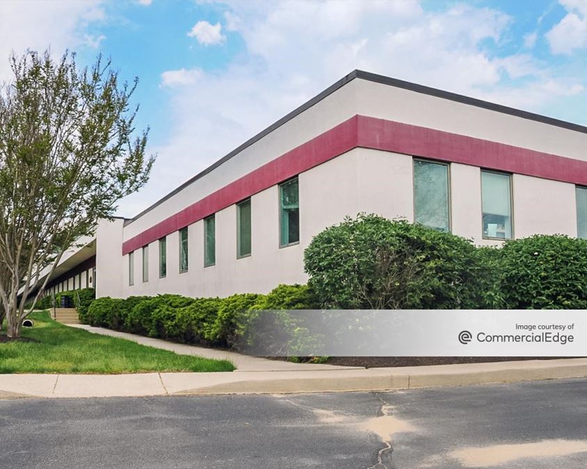 4600 Powder Mill Road, Beltsville, MD 20705