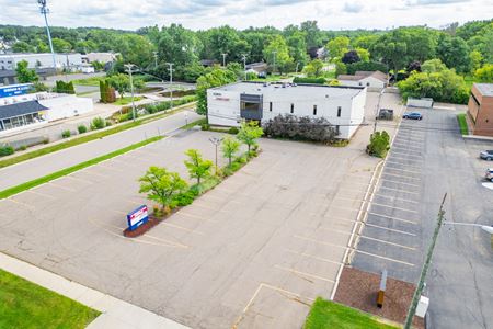 Photo of commercial space at 23900 Orchard Lake Road in Farmington Hills