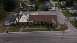 2800 South High Street