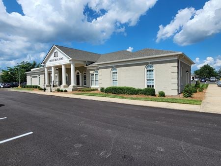 Photo of commercial space at 1280 Fairway St in Bowling Green