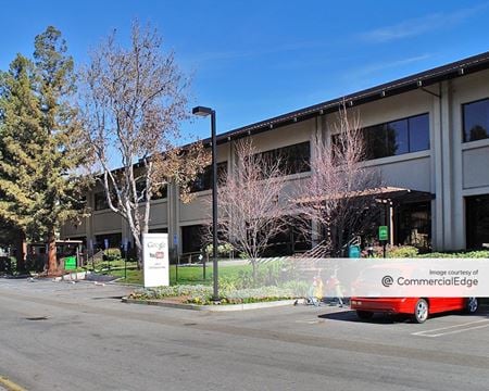 Office space for Rent at 2350 Bayshore Frontage Rd in Mountain View