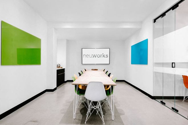 neu.works