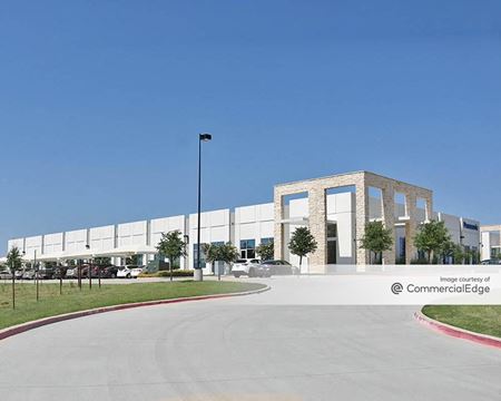 Photo of commercial space at 3461 Plano Pkwy in The Colony
