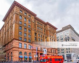 The Bourse