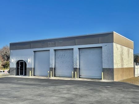 Retail space for Rent at 3619 US Highway 17 Bypass in Murrells Inlet