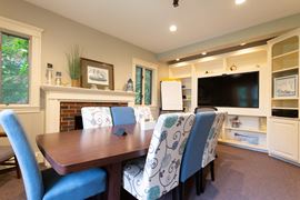 Falmouth Sharespace