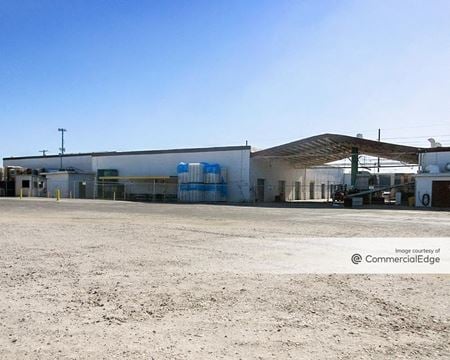 Photo of commercial space at 85215 Avenue 50 in Coachella