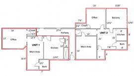Magazine St Office - Suite 2