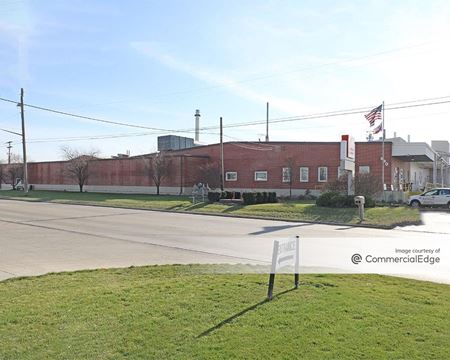 Industrial space for Rent at 890 West Smith Road in Medina