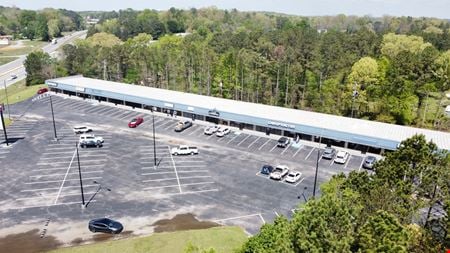Retail space for Rent at 1021 U.S. 431 in Anniston