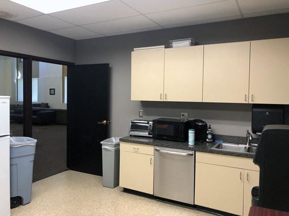 Office property in Omaha, NE
