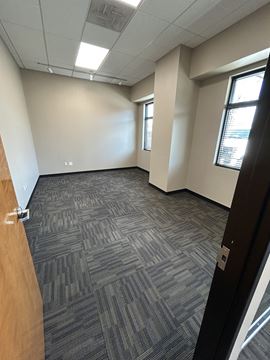 Parkville Complex - Office
