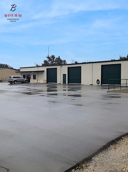 Industrial space for Sale at 175 Enterprise Pkwy in Boerne