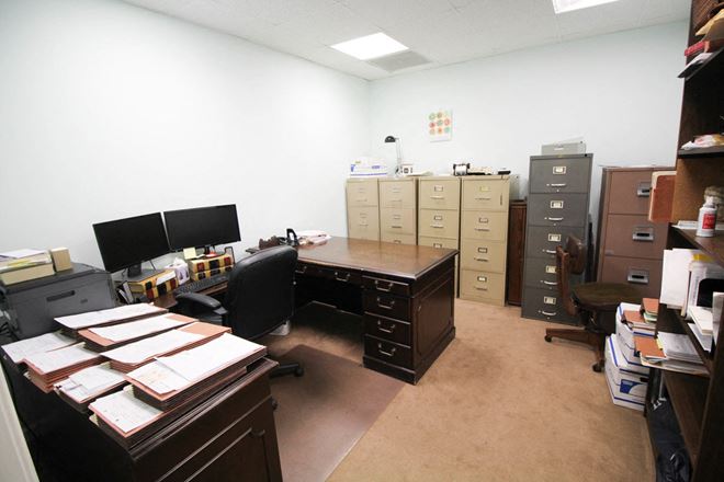 Atlantic Beach Office