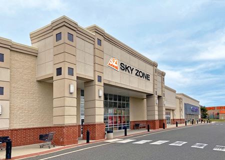 Photo of commercial space at 141 Tuckahoe Rd in Sewell