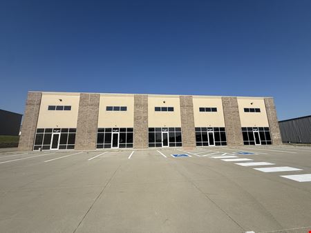 Photo of commercial space at 11344 S 146th St in Papillion