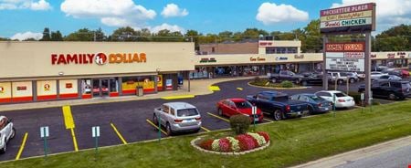 Retail space for Sale at 1000-1058 East 162nd Street in South Holland