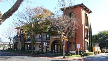 Office space for Rent at 2380 Salvio St in Concord