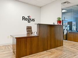 Regus - Greenwood Village - Crescent Pkwy