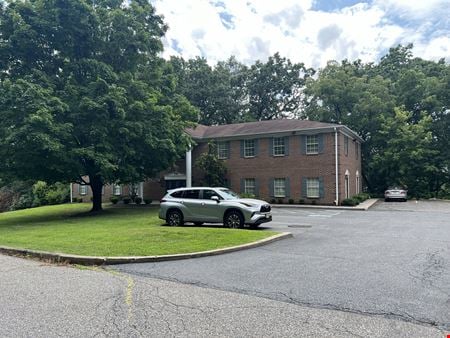 Photo of commercial space at 4 Manor Dr in HAMPTON