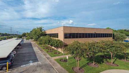 Commercial space for Rent at 2424 Wilcrest Dr in Houston