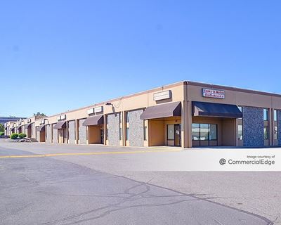 Montgomery Business Park