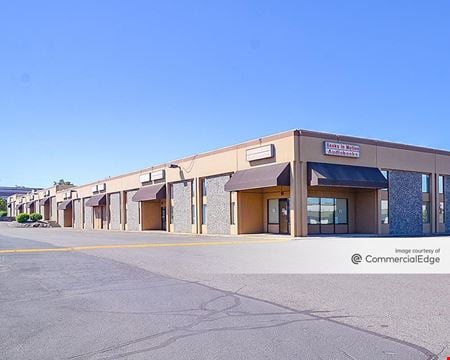Photo of commercial space at 9922 East Montgomery Drive in Spokane Valley