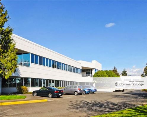 West Valley Corporate Park