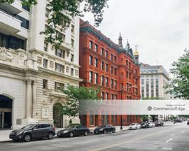 Suntrust Bank Building