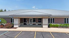 3505 Coolidge Rd