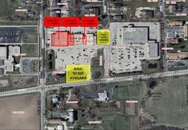 3266-3288 Main St