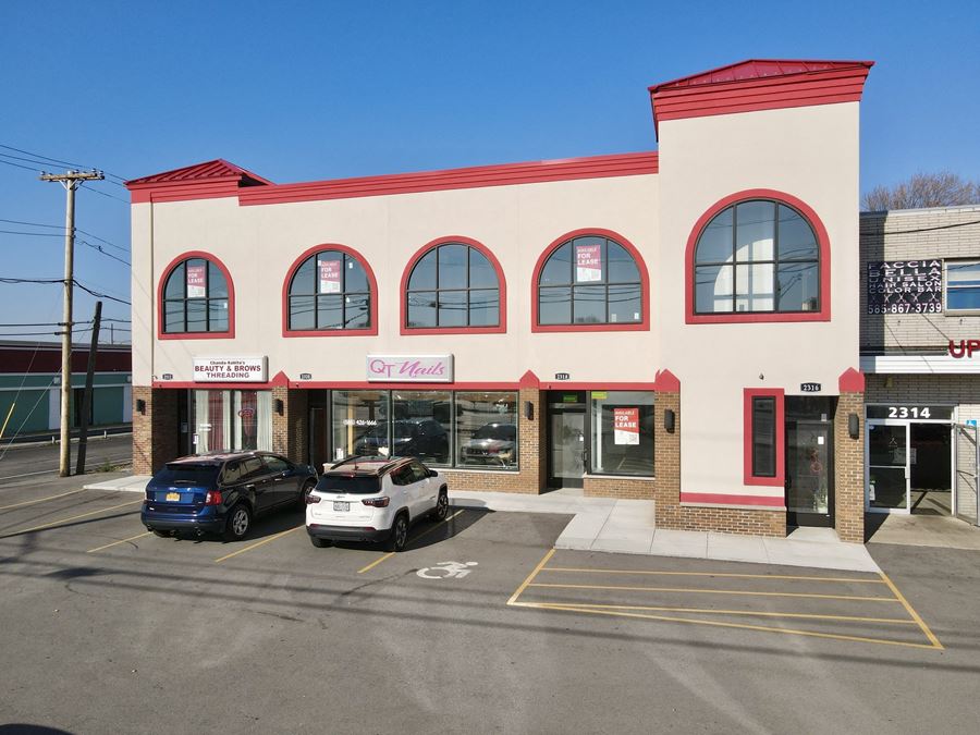 23162322 Lyell Avenue Property & Listing Details 42Floors