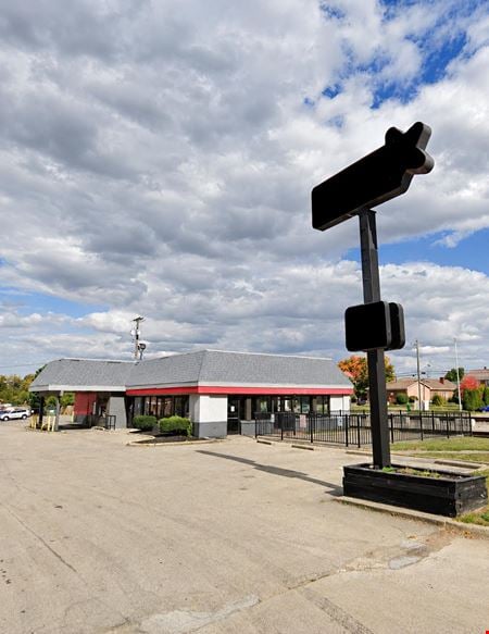 Retail space for Sale at 300 W Main St in Circleville