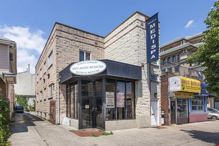 Mixed Use space for Sale at 415 Avenue P in Brooklyn