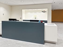 Regus - Burnaby – Metrotown