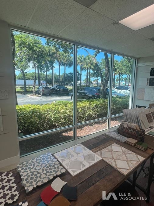 Prologis Atlantic Business Center