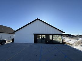 West Fargo Office Condo
