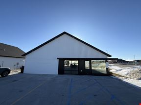 West Fargo Office Condo