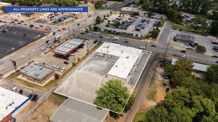 Office space for Sale at 421 S Beckham Ave in Tyler