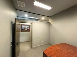 5,767 SF Efficient Stand-Alone Medical Office Building