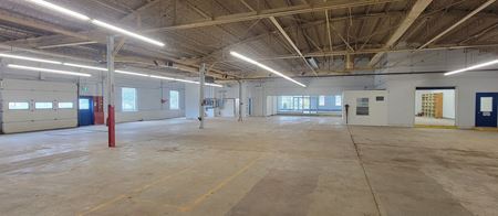 Photo of commercial space at 510 First Street in London