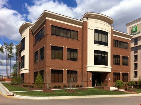 Office space for Rent at 5640 Dillard Dr in Cary