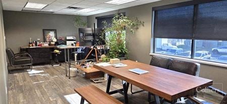 Industrial space for Rent at 2261 S 1560 W in Woods Cross