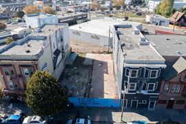 2321-2323 San Pablo Ave